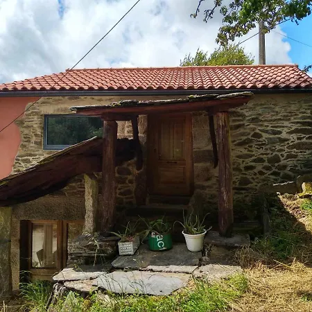 Holiday Lugar Abeleira *